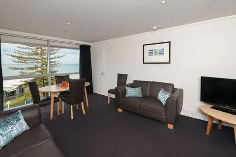 Scenic Hotel Te Pania in Napier — foto 9