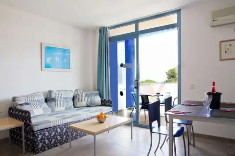 Appartementen Costa Verde in Cambrils — foto 3
