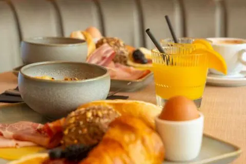 Otium Wellness Hotel foto 10