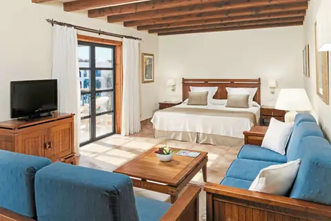 Princesa Yaiza Suite Hotel Resort in Yaiza — foto 12