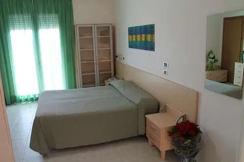 Hotel Minerva Brindisi in Brindisi — foto 11