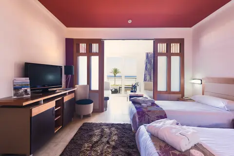 Barceló Tiran Sharm in نبق — foto 29