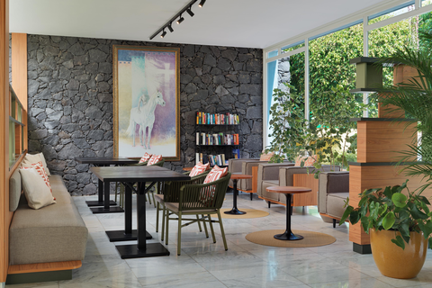 Appartementen Hacienda San Jorge foto 10