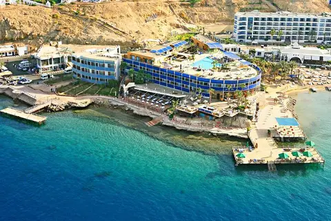 Lido Sharm Hotel in Sharm El Sheikh, foto 9