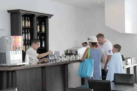 Hotel Moonlight in Свети Влас — foto 29