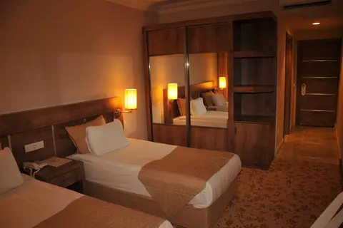 Nerton Hotel in Manavgat — foto 10