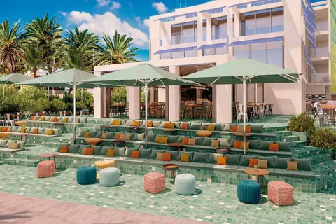 Aparthotel Orquidea in Santa Eulària des Riu — foto 3