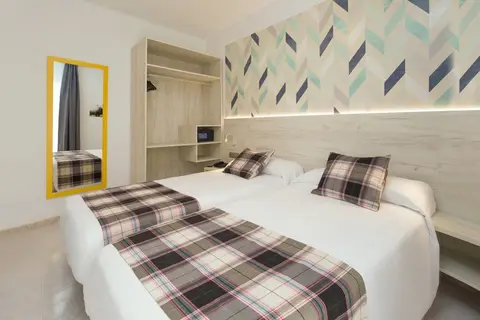 Hotel Vibra Lei Ibiza in Ibiza-Stad — foto 15
