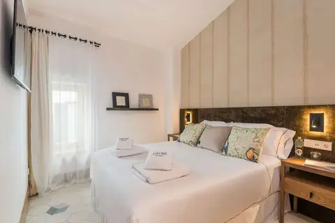 Boutique Hotel Sant Roc & Spa in Maó — foto 3
