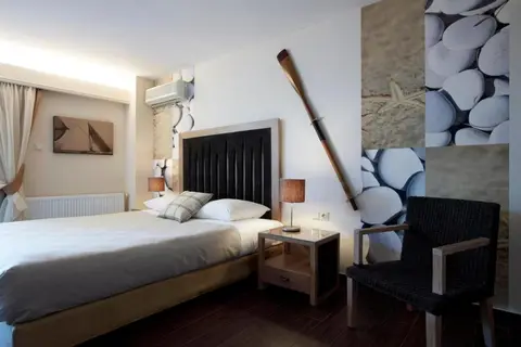 Belle Helene Hotel in Άγιος Γεώργιος — foto 9