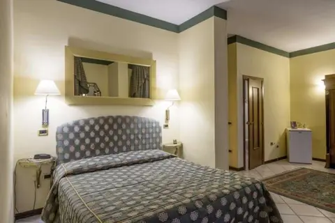 Hotel Manzoni in Montecatini Terme — foto 13