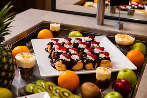 Olympic Star Beach Hotel foto 13