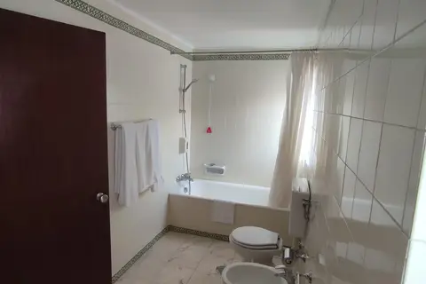 Hotel Irmãs Dominicanas - Fátima by Flagworld Hotels in Ourém, foto 30