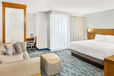 Hyatt Place Waikiki Beach in Honolulu — foto 21