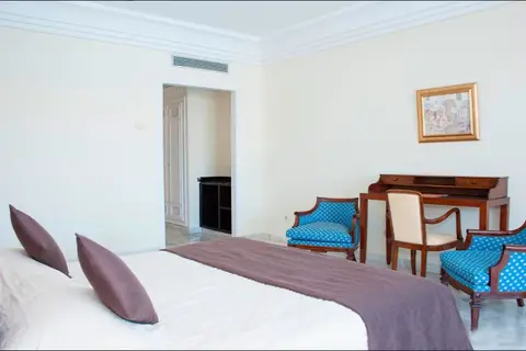 TMK Hotel Flora Park by Turismark in الحمامات — foto 23