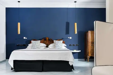 Hotel Le Agavi in Positano, foto 15