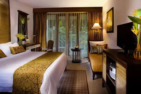 Siam Bayshore in Pattaya, foto 11