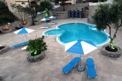 Anatoli Hotel in Φηρά Θήρας — foto 3