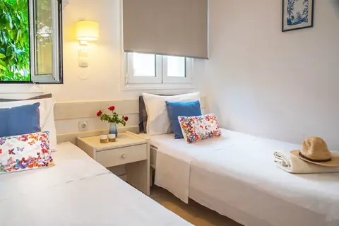 Melissa Apartments in Δημοτική Ενότητα Μαλίων — foto 27