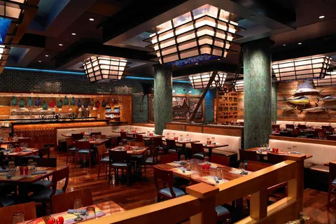 Treasure Island - TI Las Vegas Hotel & Casino foto 6