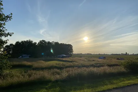 Camping De Uilenburg foto 15