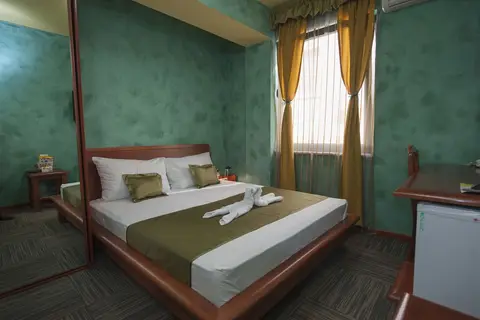 Hotel Kerber in Podgorica, foto 26