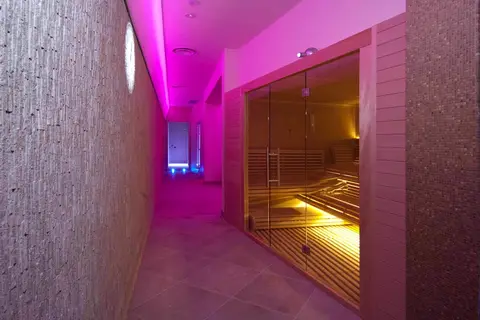 Savoia Termæ & Spa Hotel in Abano Terme, foto 26