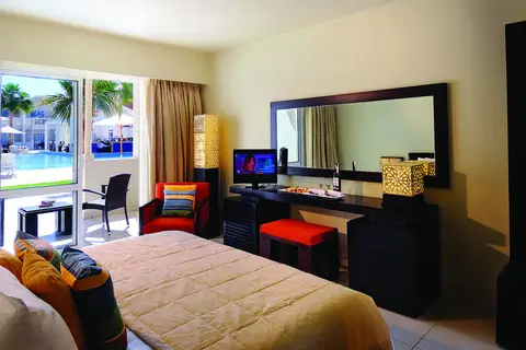Reef Oasis Beach Resort in Sharm El Sheikh, foto 12