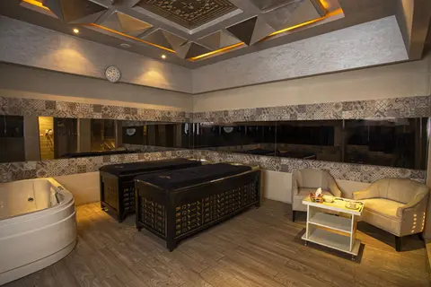 AMC Royal Hotel & Spa in Hurghada — foto 26