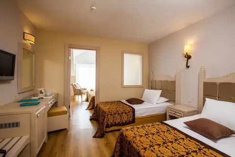 Adalya Resort & Spa - Adults Only in Manavgat — foto 18