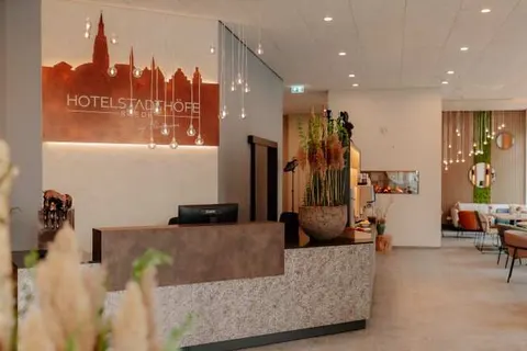 Stadthöfe Rhede by Hackmann foto 27