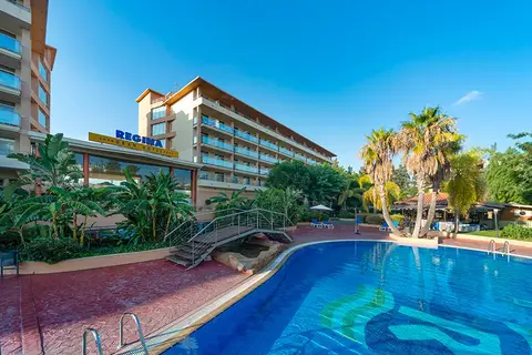Gran Hotel Regina in Salou — foto 11