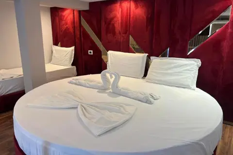 Hotel Alion 21 in Durres — foto 23