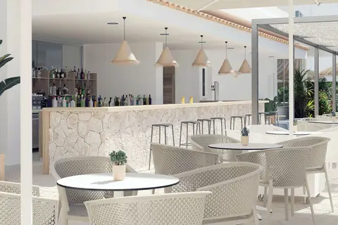 HSM Atlantic Park in Calvià — foto 29
