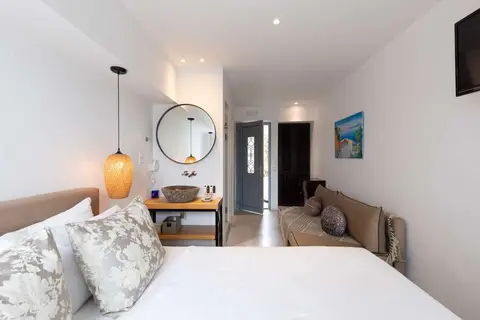 Villa Konstantin in Μύκονος — foto 4