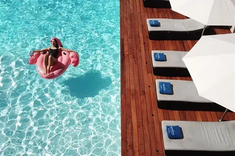 Novotel Athenes in Athene — foto 12