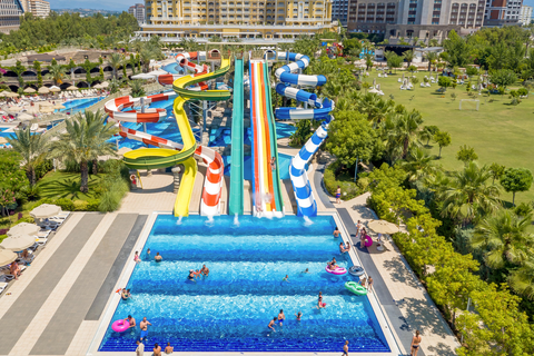 Hotel Royal Holiday Palace foto 12