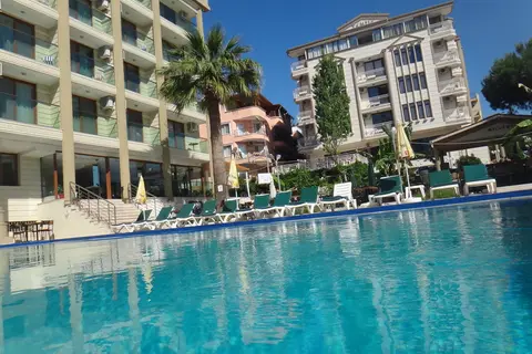 Temple Miletos Spa Hotel in Didim — foto 9