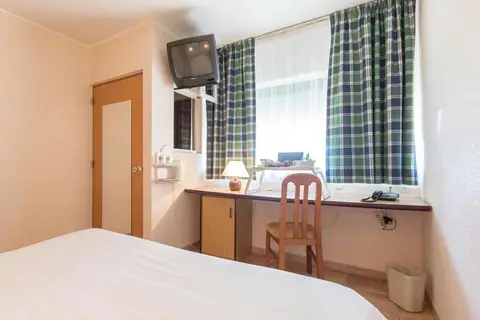 Hotel Campanile Lisbonne Sud - Setubal in Setúbal — foto 29