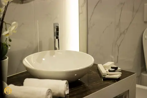 Hotel Fantasy in Gjirokastër — foto 10