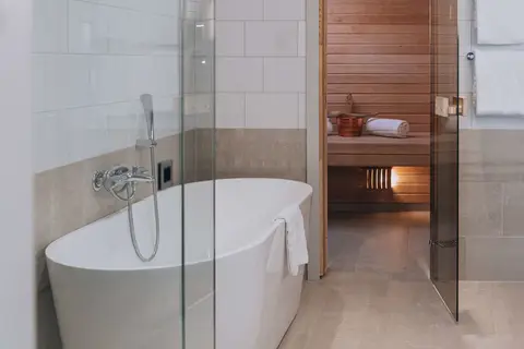 Hotel Reisen in Stockholm — foto 12