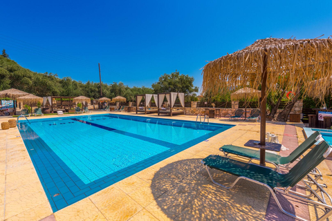 Mon Repo Secret Suites foto 6