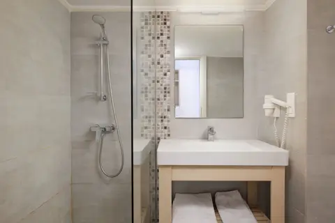 Elea Beach Hotel in Ύψος — foto 9