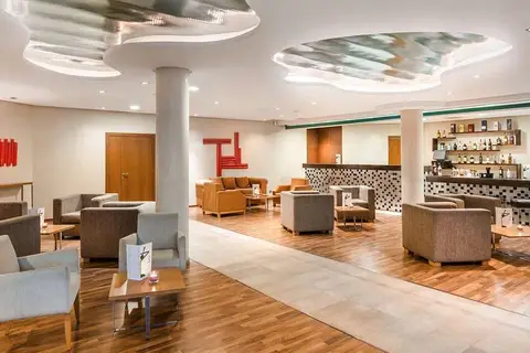 Exe Estepona Thalasso & Spa in Estepona — foto 23