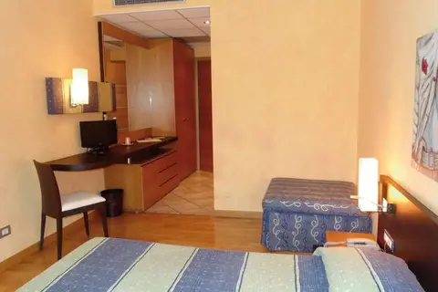 Hotel Donna Silvia in Manerba del Garda — foto 27
