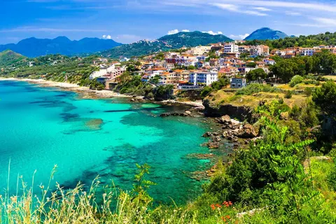 Odissea Village foto 28