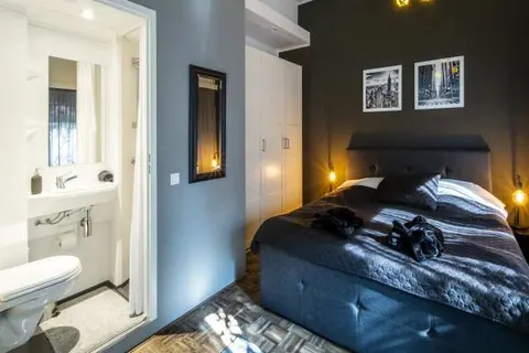 Hush Bed and Breakfast foto 3