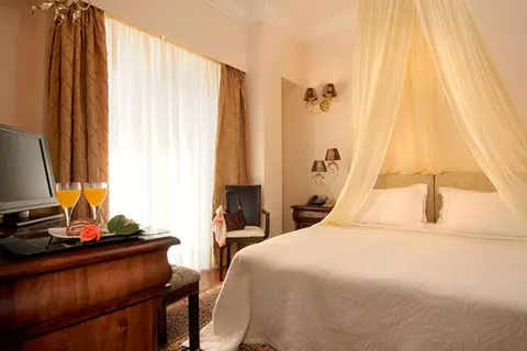 Acropolis Museum Boutique Hotel in Athene, foto 2