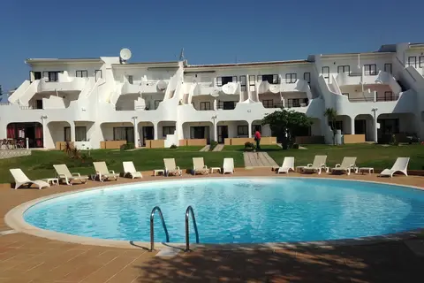 Vilamar in Lagos — foto 29