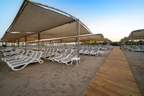 Sunmelia Beach Resort in Doğanyurt — foto 6